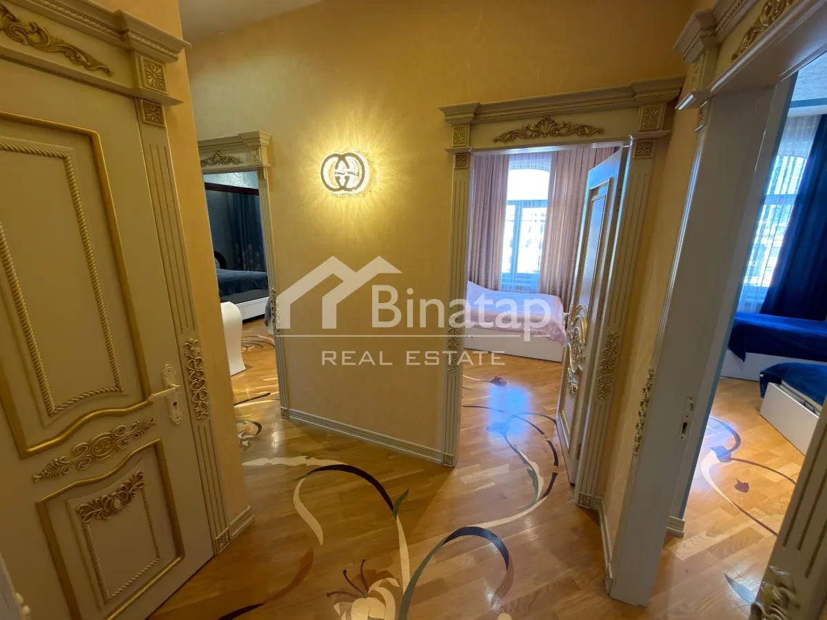 Продаётся 5-комн. новостройка 790 м², м. Нариман Нариманов — фото 4