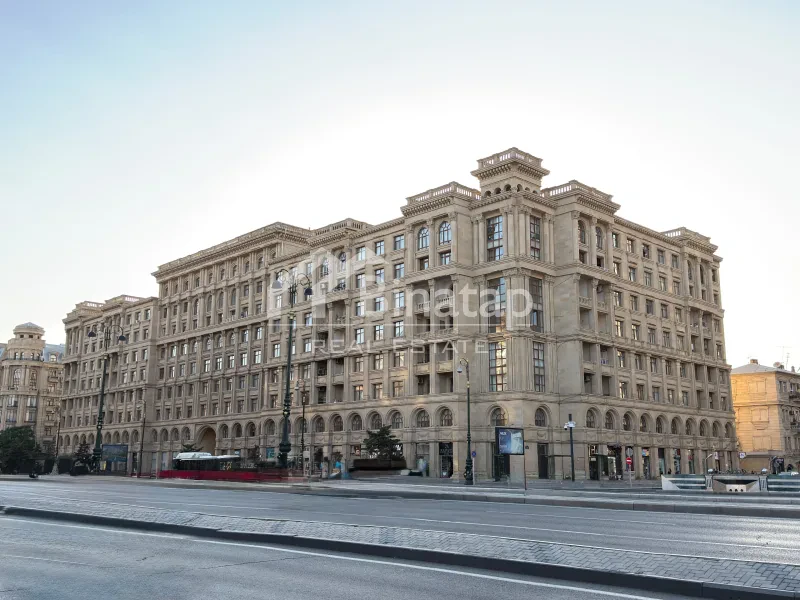 Продаётся 5-комн. новостройка 790 м², м. Нариман Нариманов — фото 5