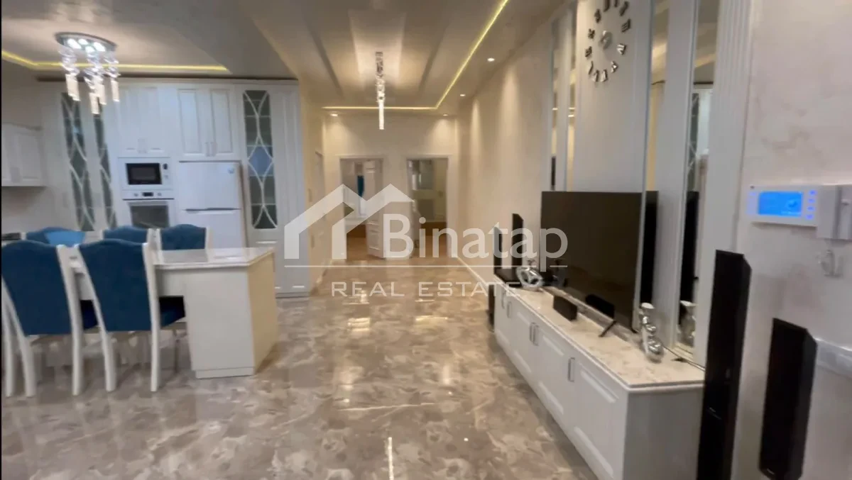 Продаётся 5-комн. новостройка 790 м², м. Нариман Нариманов — фото 6