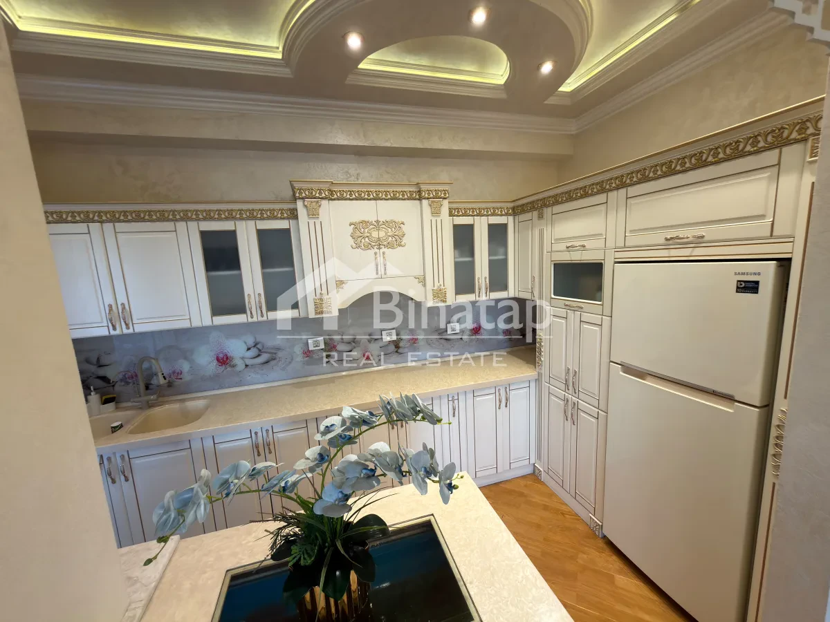 Продаётся 5-комн. новостройка 790 м², м. Нариман Нариманов — фото 7