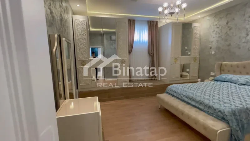 Продаётся 5-комн. новостройка 790 м², м. Нариман Нариманов — фото 9