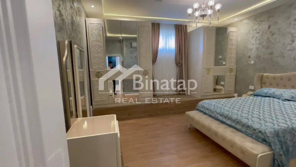 Продаётся 5-комн. новостройка 790 м², м. Нариман Нариманов — фото 9