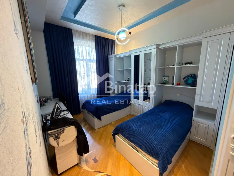 Продаётся 5-комн. новостройка 790 м², м. Нариман Нариманов — фото 12