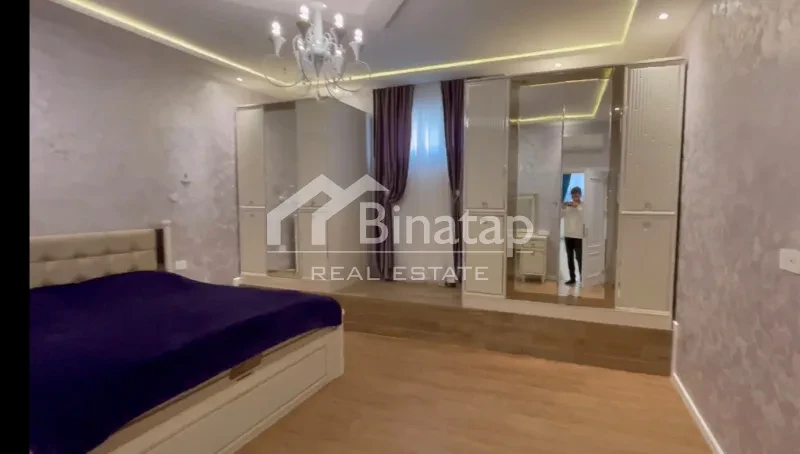 Продаётся 5-комн. новостройка 790 м², м. Нариман Нариманов — фото 14