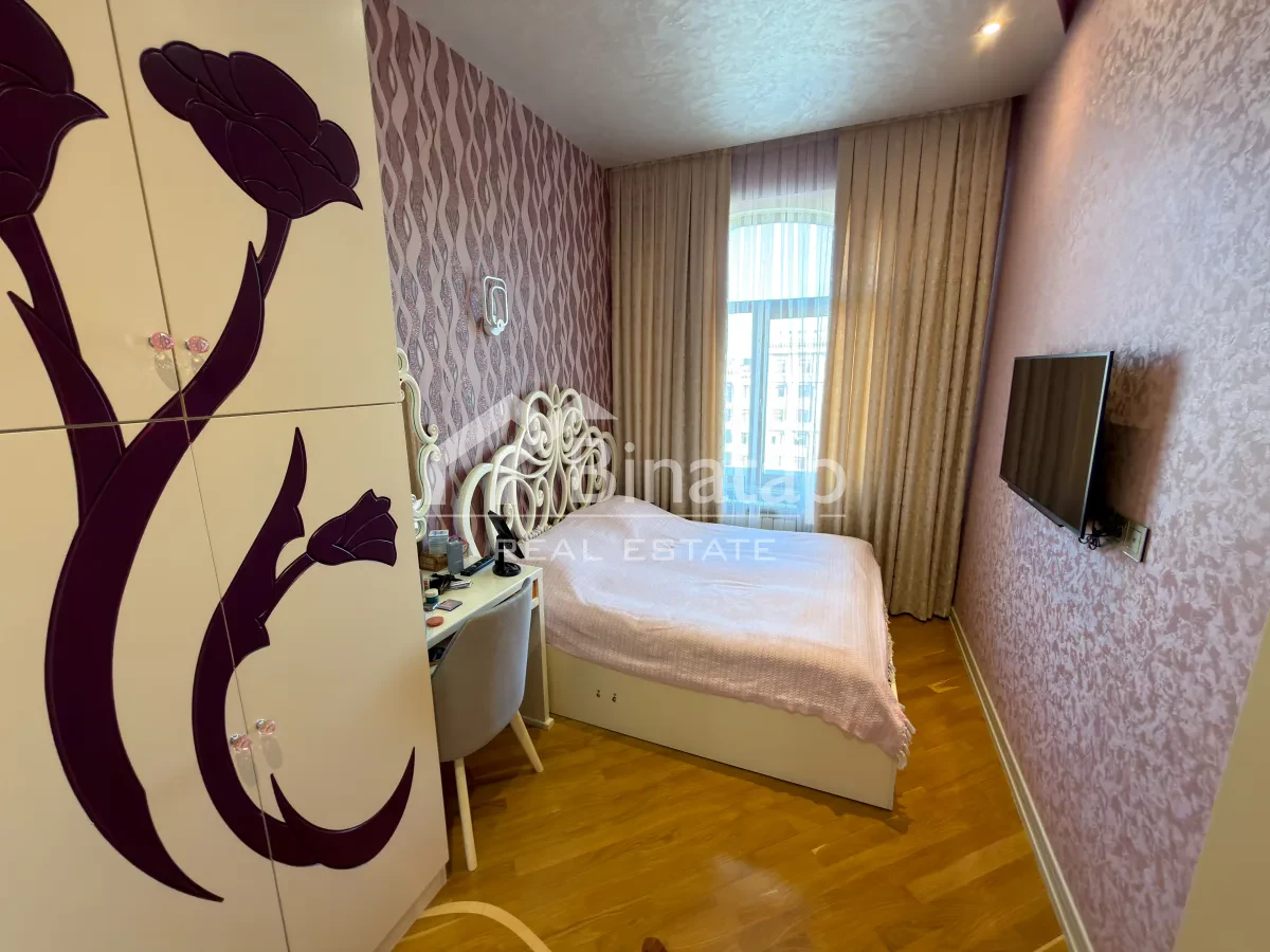 Продаётся 5-комн. новостройка 790 м², м. Нариман Нариманов — фото 16