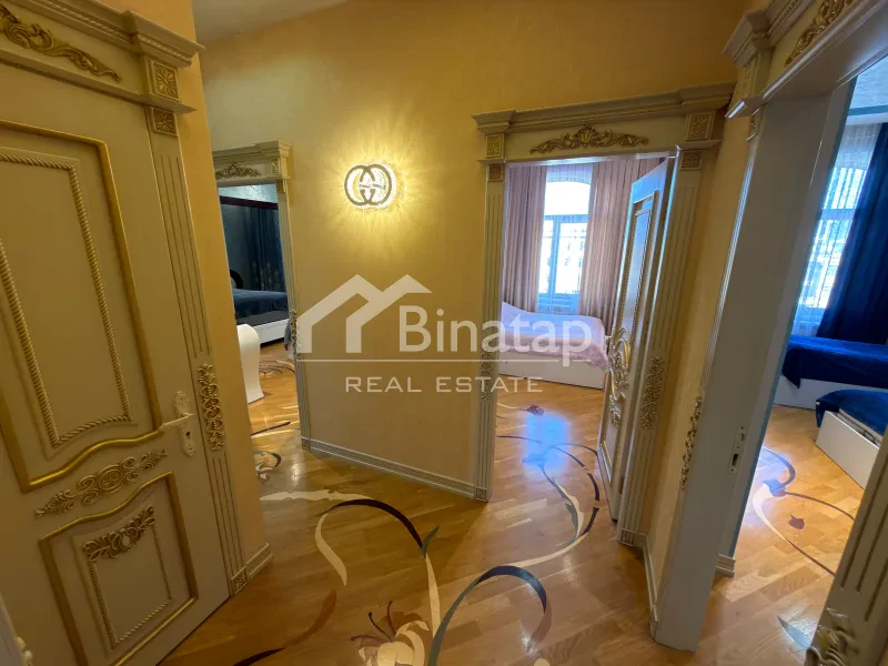 Продаётся 5-комн. новостройка 790 м², м. Нариман Нариманов — фото 19