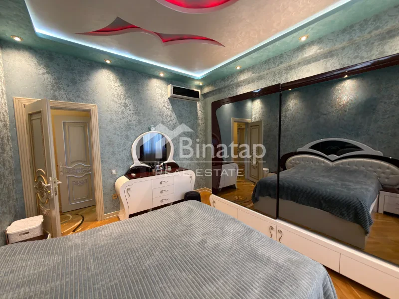 Продаётся 5-комн. новостройка 790 м², м. Нариман Нариманов — фото 20
