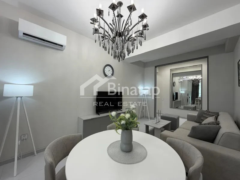 Satılır 3 otaqlı yeni tikili 84 m², Avtovağzal m. — şəkil 5