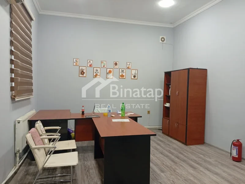 İcarəyə verilir 2 otaqlı ofis 80 m², Əhmədli m.