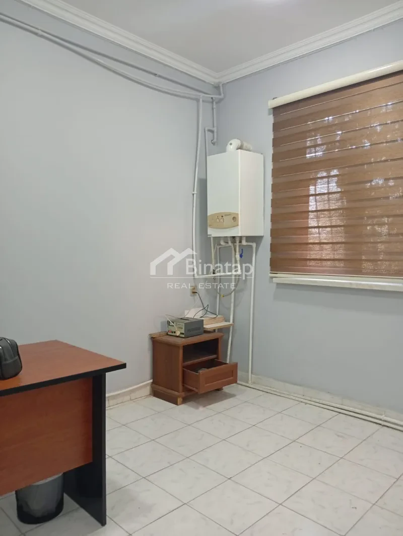 İcarəyə verilir 2 otaqlı ofis 80 m², Əhmədli m. — şəkil 7