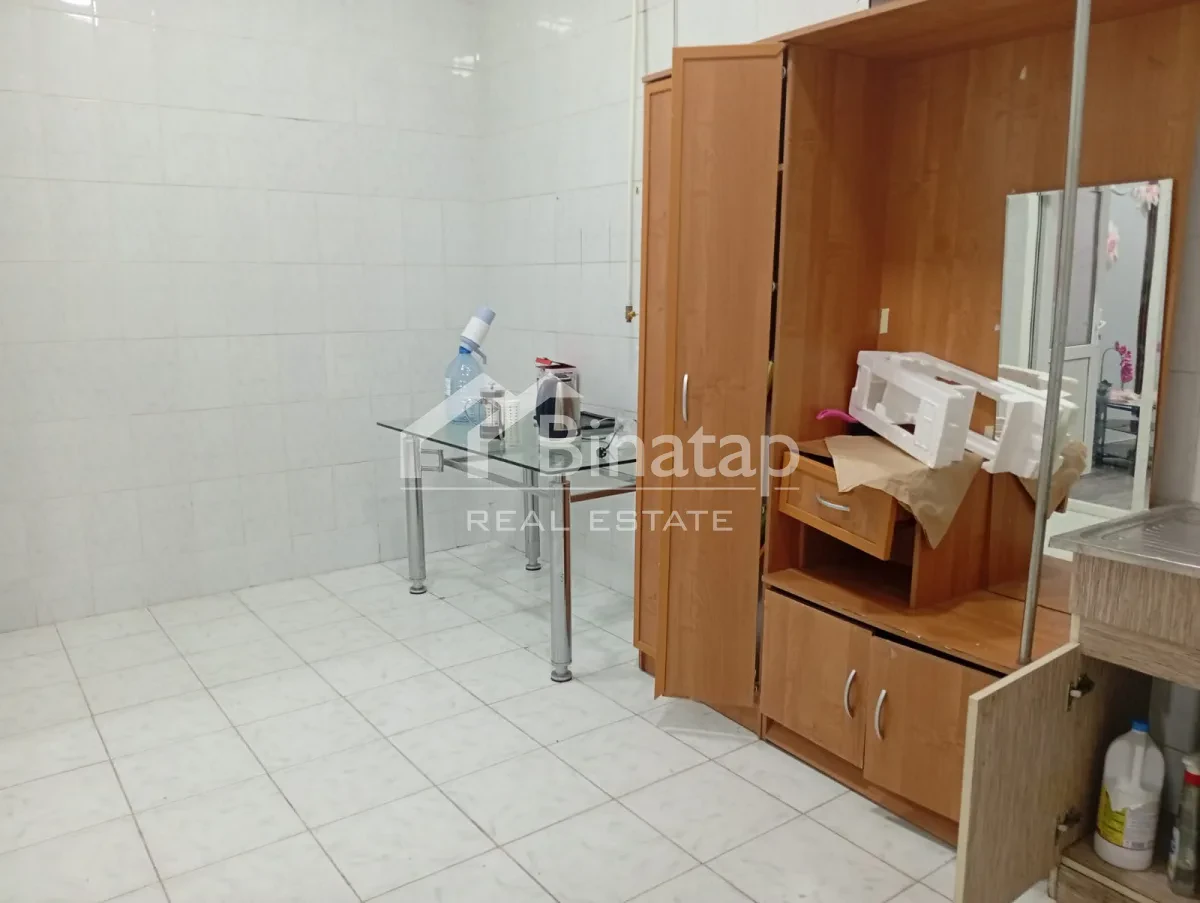 İcarəyə verilir 2 otaqlı ofis 80 m², Əhmədli m. — şəkil 8