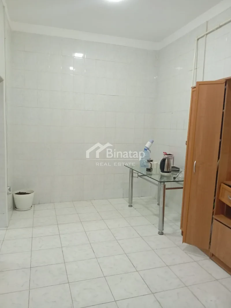 İcarəyə verilir 2 otaqlı ofis 80 m², Əhmədli m. — şəkil 9