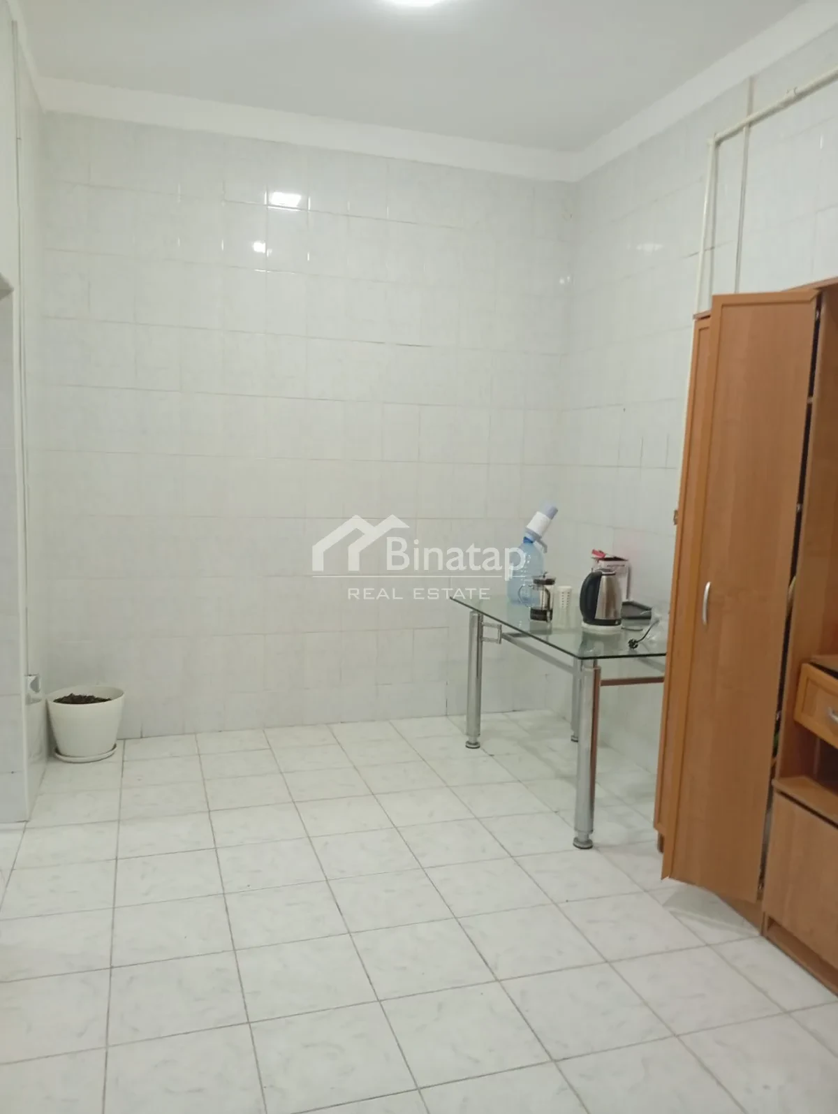 İcarəyə verilir 2 otaqlı ofis 80 m², Əhmədli m. — şəkil 9