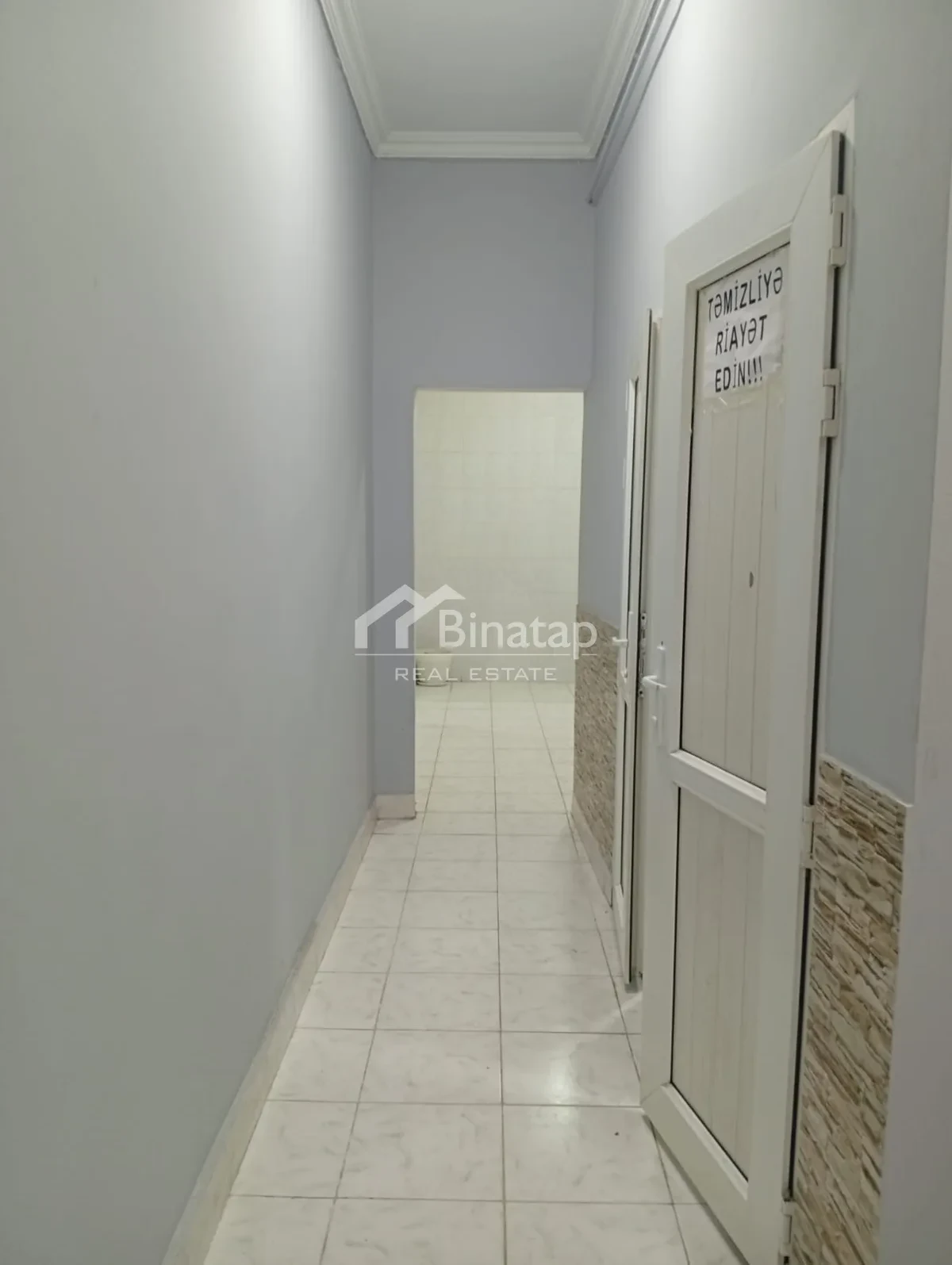 İcarəyə verilir 2 otaqlı ofis 80 m², Əhmədli m. — şəkil 10