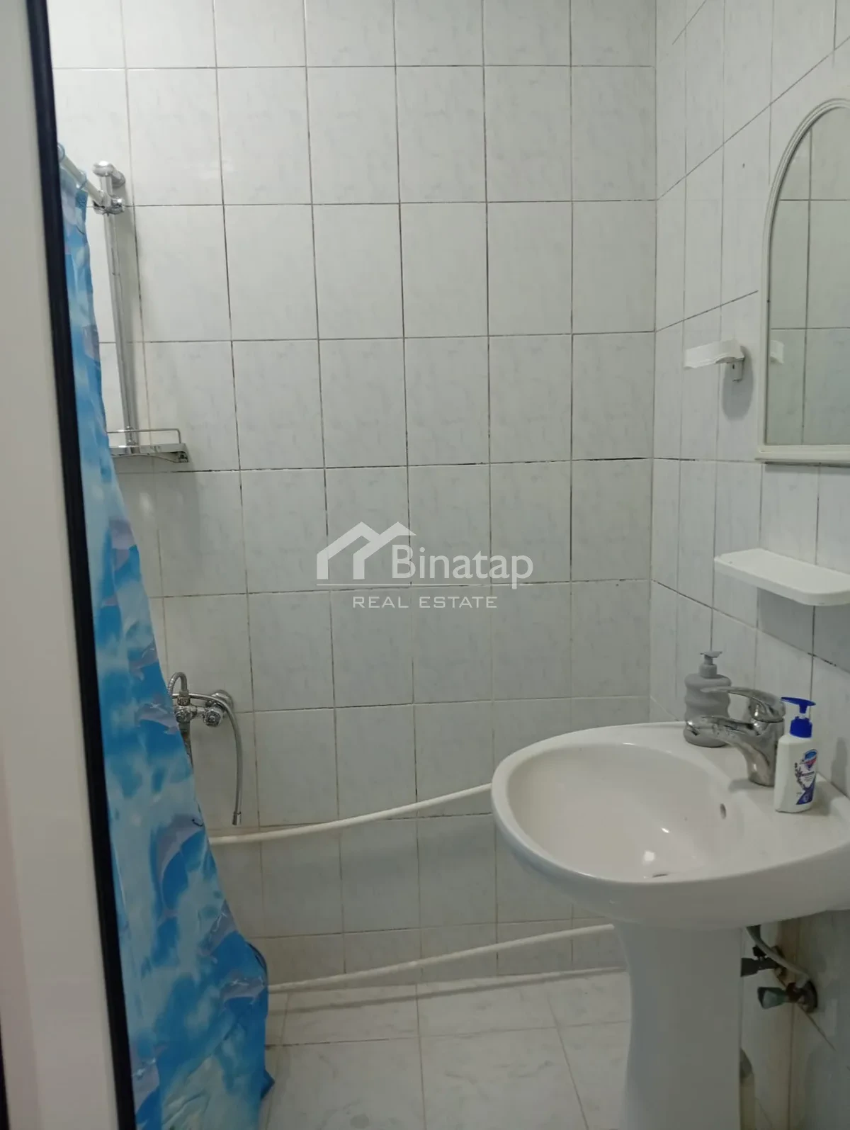 İcarəyə verilir 2 otaqlı ofis 80 m², Əhmədli m. — şəkil 11