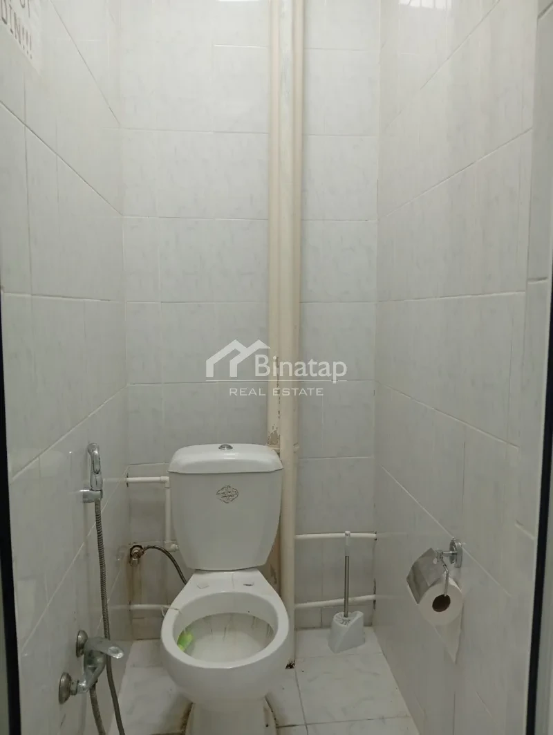 İcarəyə verilir 2 otaqlı ofis 80 m², Əhmədli m. — şəkil 12