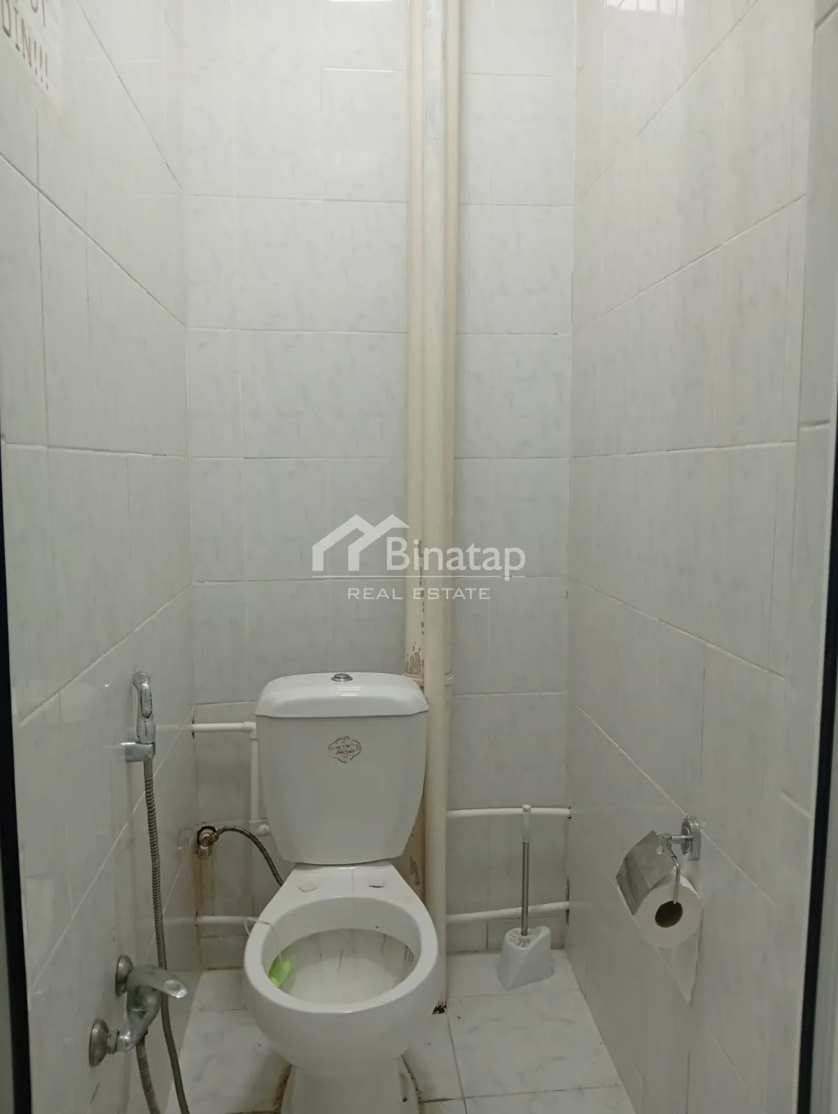 İcarəyə verilir 2 otaqlı ofis 80 m², Əhmədli m. — şəkil 12