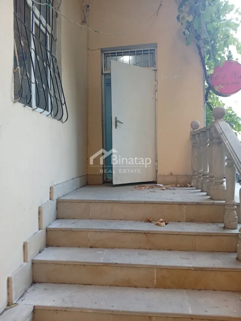 İcarəyə verilir 2 otaqlı ofis 80 m², Əhmədli m. — şəkil 13