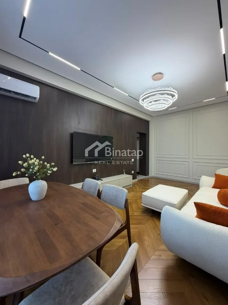 Satılır 2 otaqlı yeni tikili 85 m², Xətai m. — şəkil 2