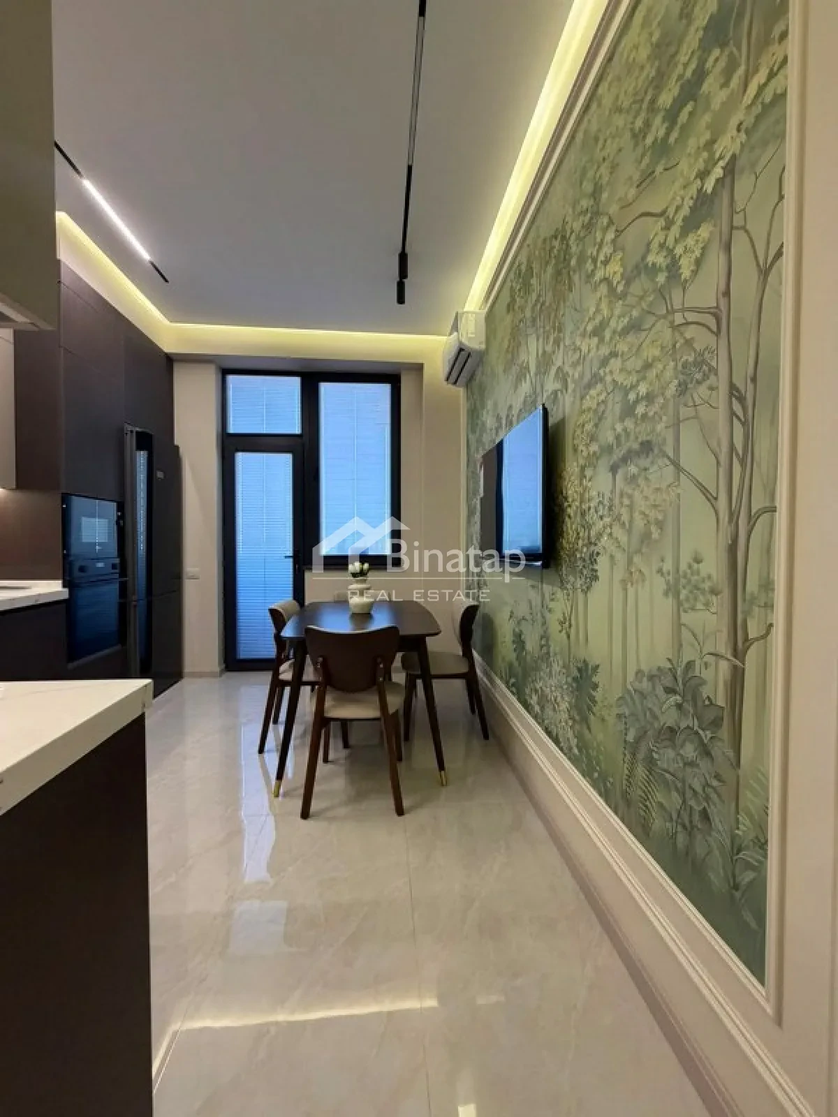 Satılır 2 otaqlı yeni tikili 85 m², Xətai m. — şəkil 5