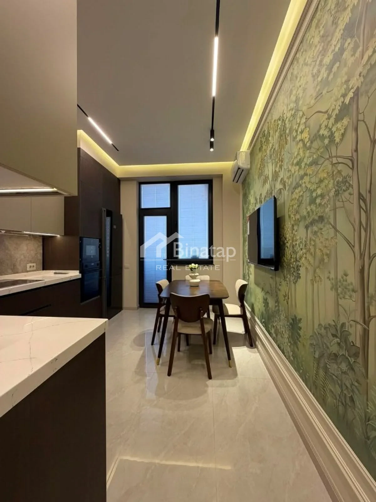 Satılır 2 otaqlı yeni tikili 85 m², Xətai m. — şəkil 7