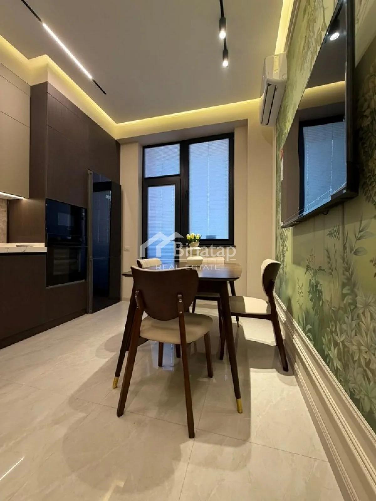 Satılır 2 otaqlı yeni tikili 85 m², Xətai m. — şəkil 8