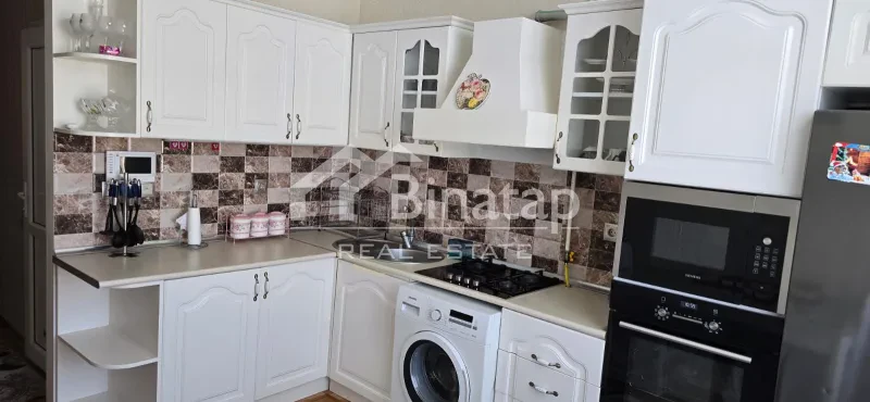 Satılır 4 otaqlı yeni tikili 90 m², Nəsimi r. — şəkil 15