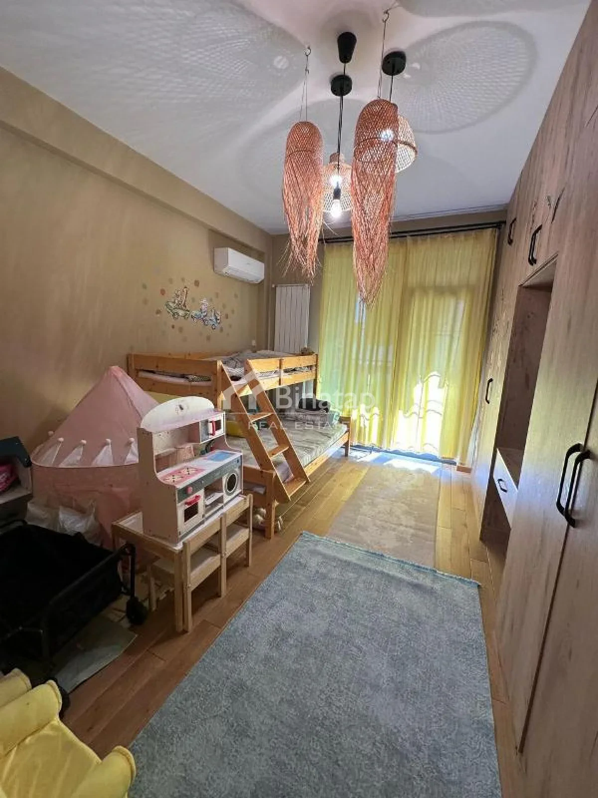 Satılır 4 otaqlı yeni tikili 138 m², 8 Noyabr m. — şəkil 8
