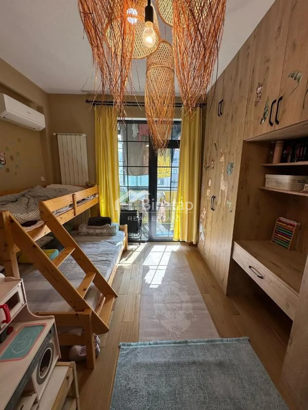 Satılır 4 otaqlı yeni tikili 138 m², 8 Noyabr m. — şəkil 9