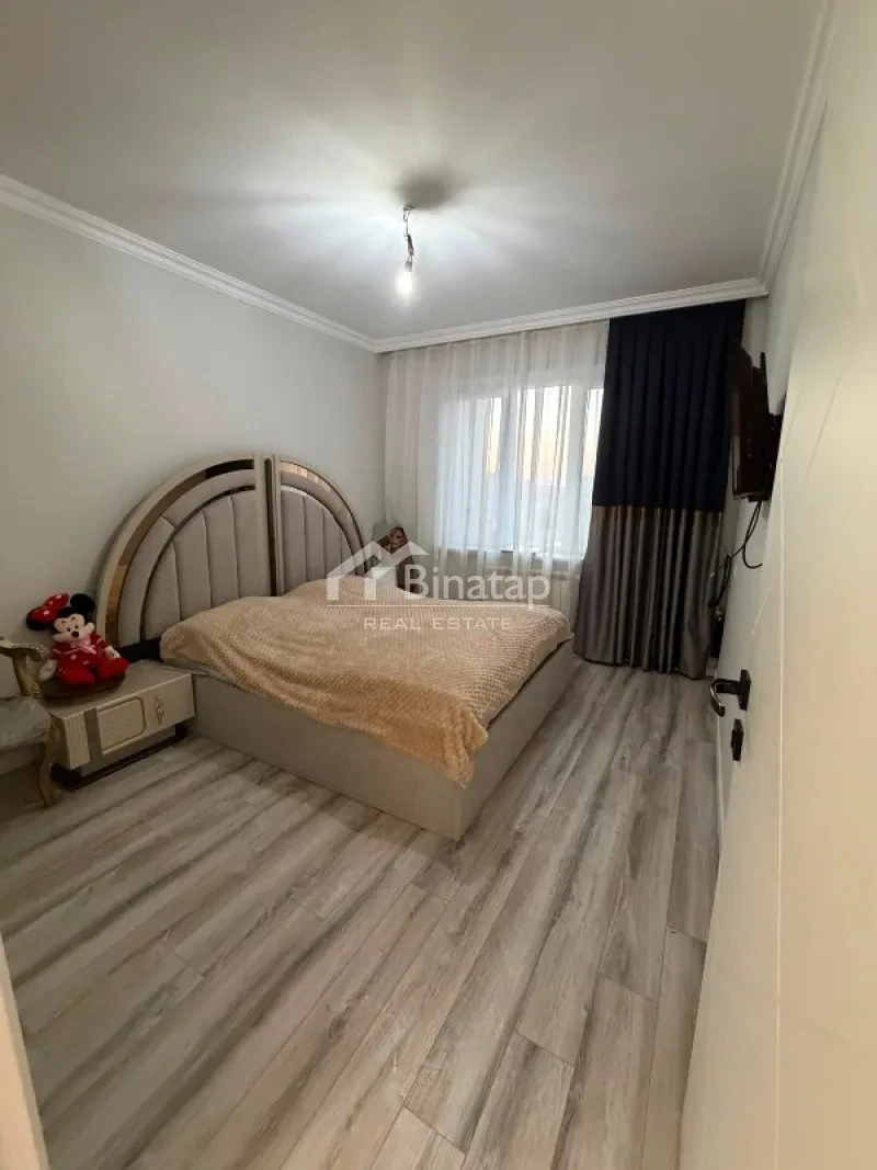 Продаётся 3-комн. квартира 80 м², м. Иншаатчылар — фото 3