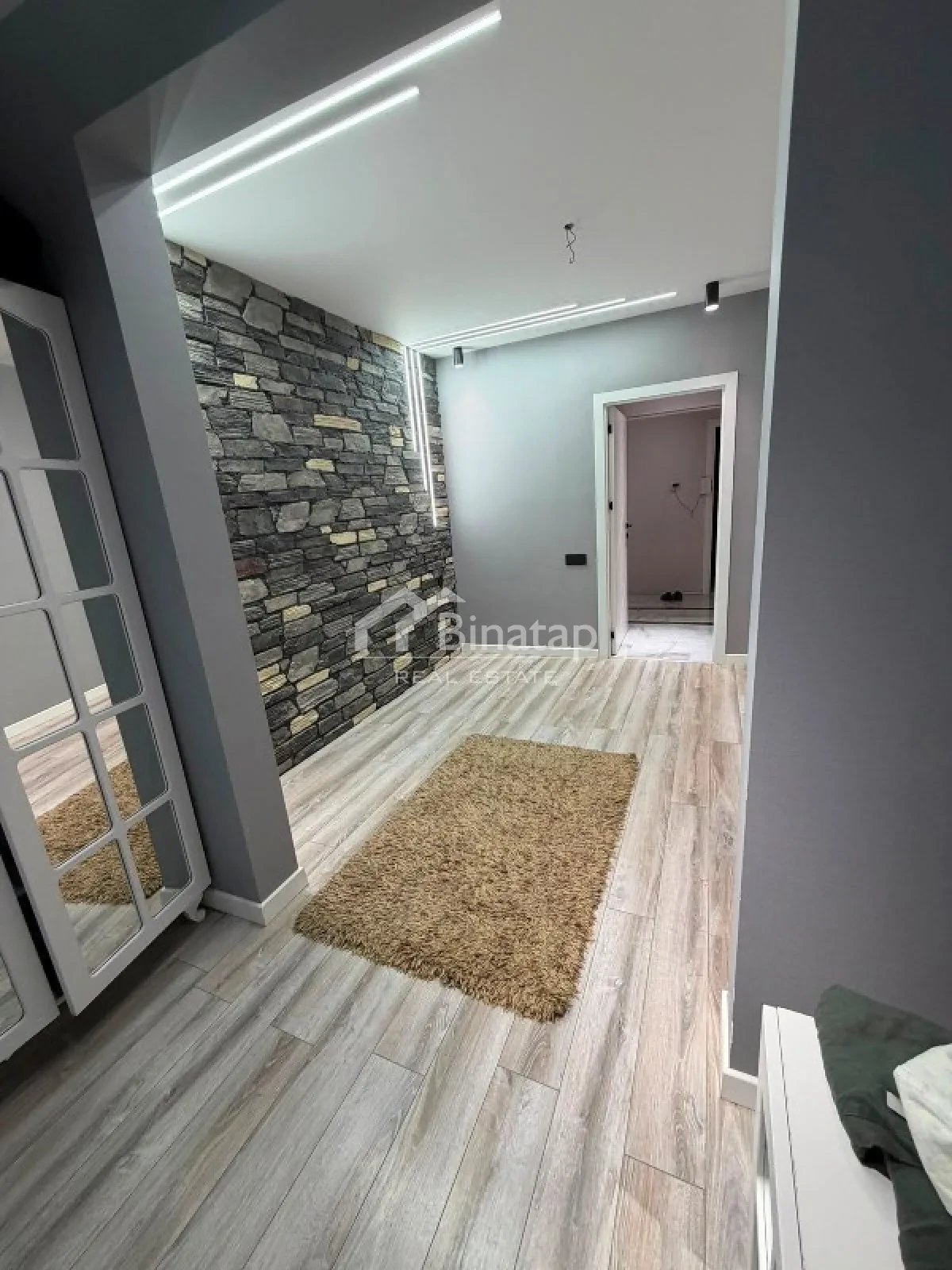 Продаётся 3-комн. квартира 80 м², м. Иншаатчылар — фото 6