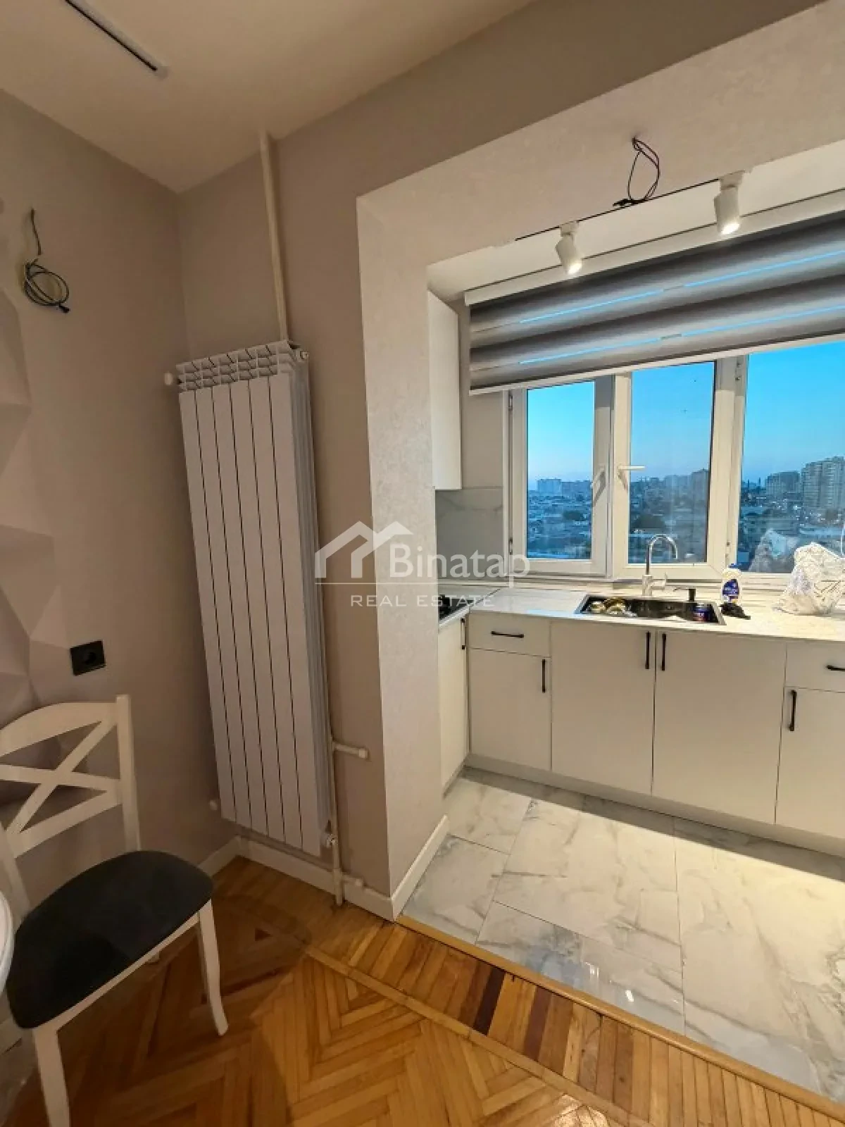 Продаётся 3-комн. квартира 80 м², м. Иншаатчылар — фото 10