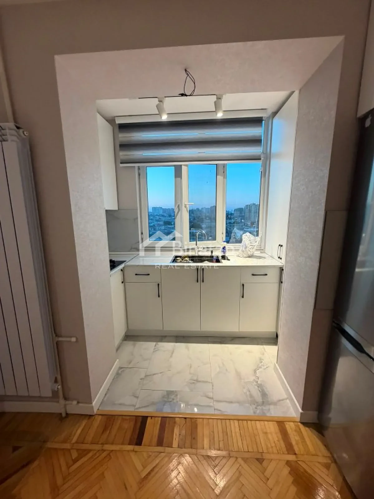 Продаётся 3-комн. квартира 80 м², м. Иншаатчылар — фото 11