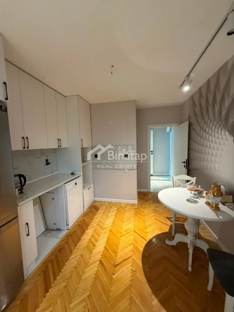 Продаётся 3-комн. квартира 80 м², м. Иншаатчылар — фото 13