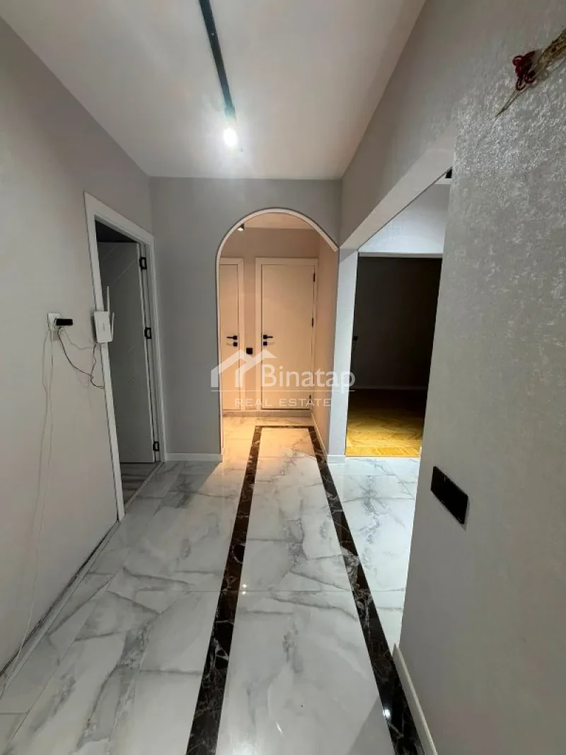 Продаётся 3-комн. квартира 80 м², м. Иншаатчылар — фото 14