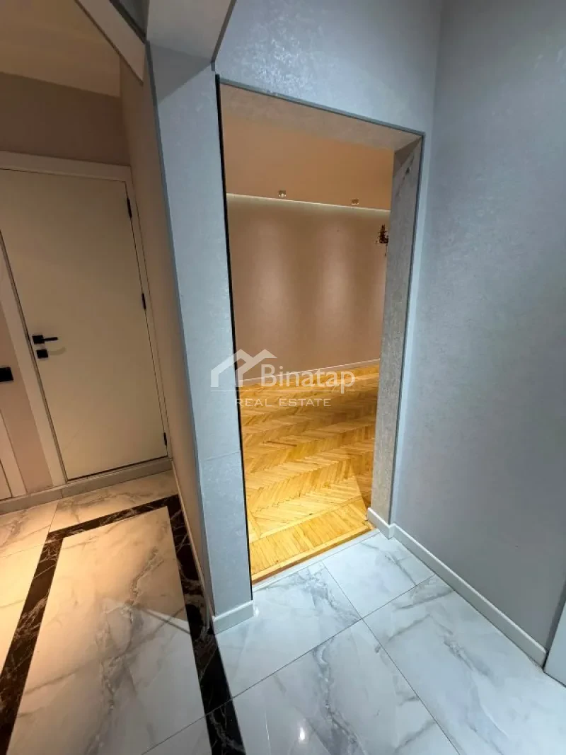 Продаётся 3-комн. квартира 80 м², м. Иншаатчылар — фото 15