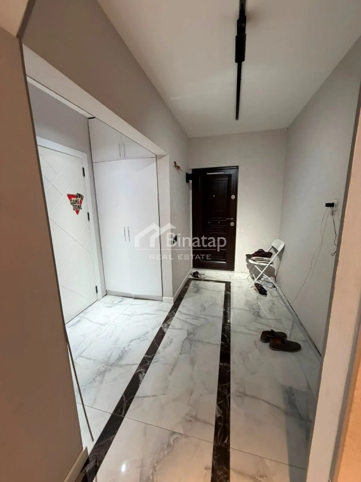 Продаётся 3-комн. квартира 80 м², м. Иншаатчылар — фото 16