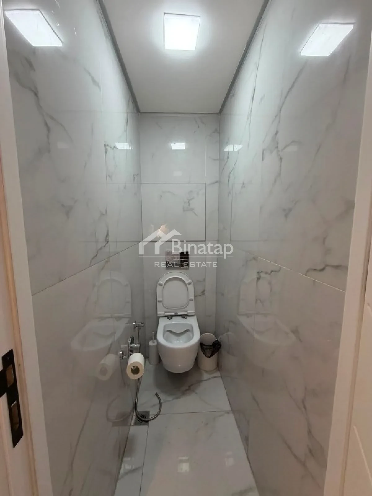 Продаётся 3-комн. квартира 80 м², м. Иншаатчылар — фото 20