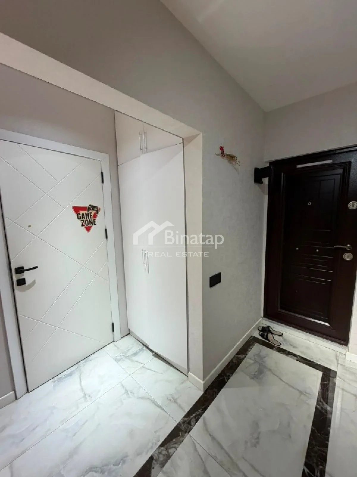 Продаётся 3-комн. квартира 80 м², м. Иншаатчылар — фото 17