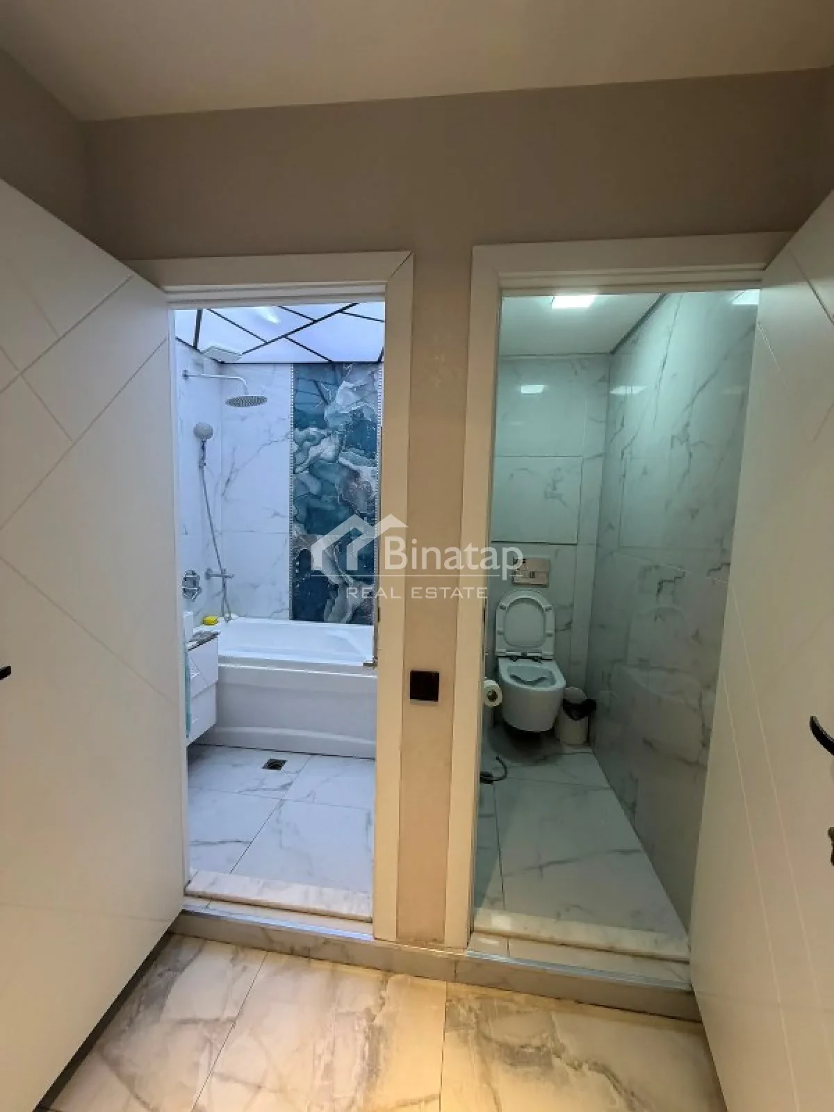 Продаётся 3-комн. квартира 80 м², м. Иншаатчылар — фото 18