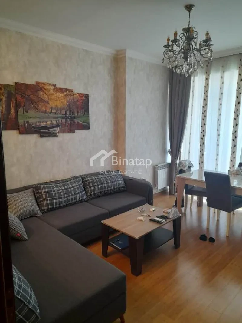 Сдаётся 2-комн. новостройка 60 м², м. 20 Января