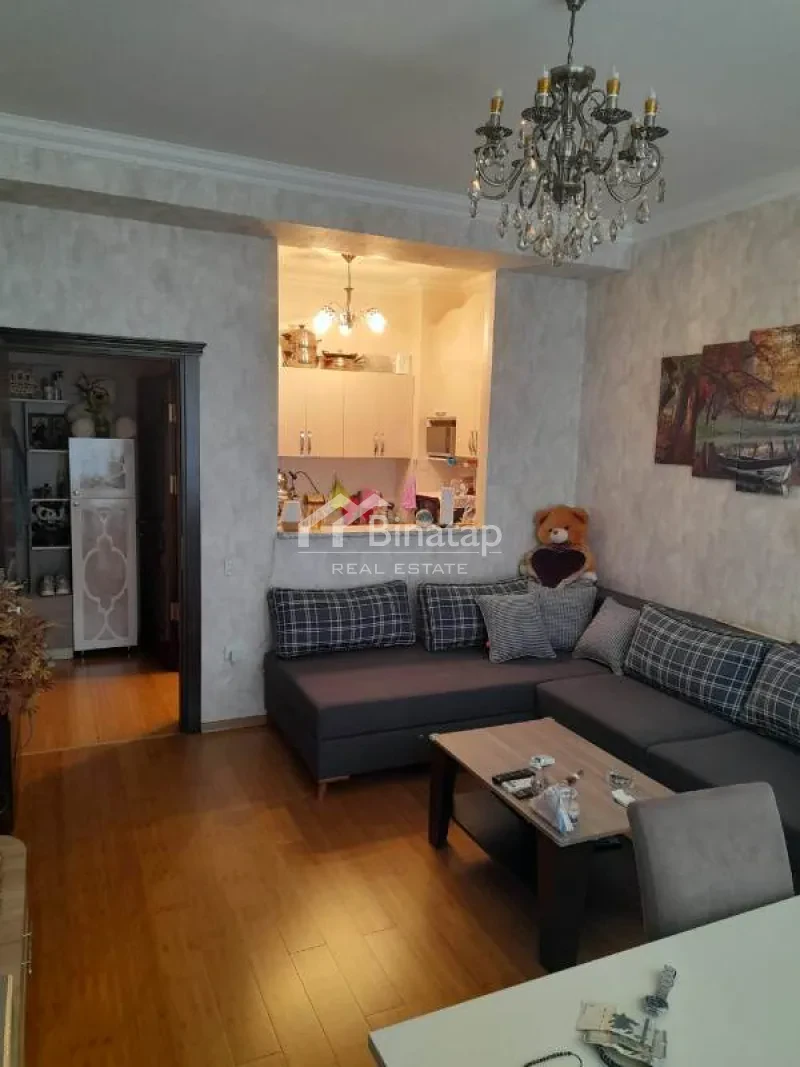 Сдаётся 2-комн. новостройка 60 м², м. 20 Января — фото 3
