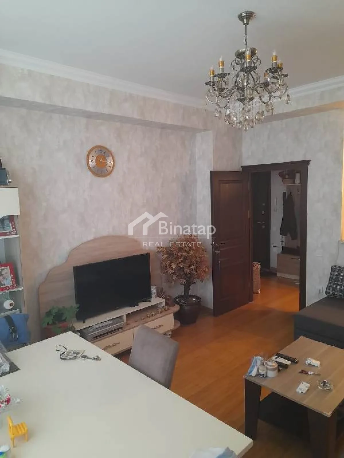 Сдаётся 2-комн. новостройка 60 м², м. 20 Января — фото 4