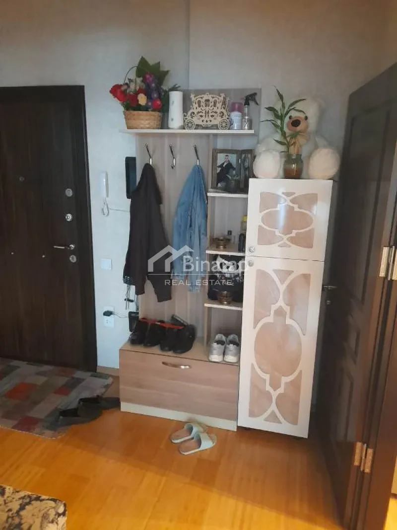 Сдаётся 2-комн. новостройка 60 м², м. 20 Января — фото 9