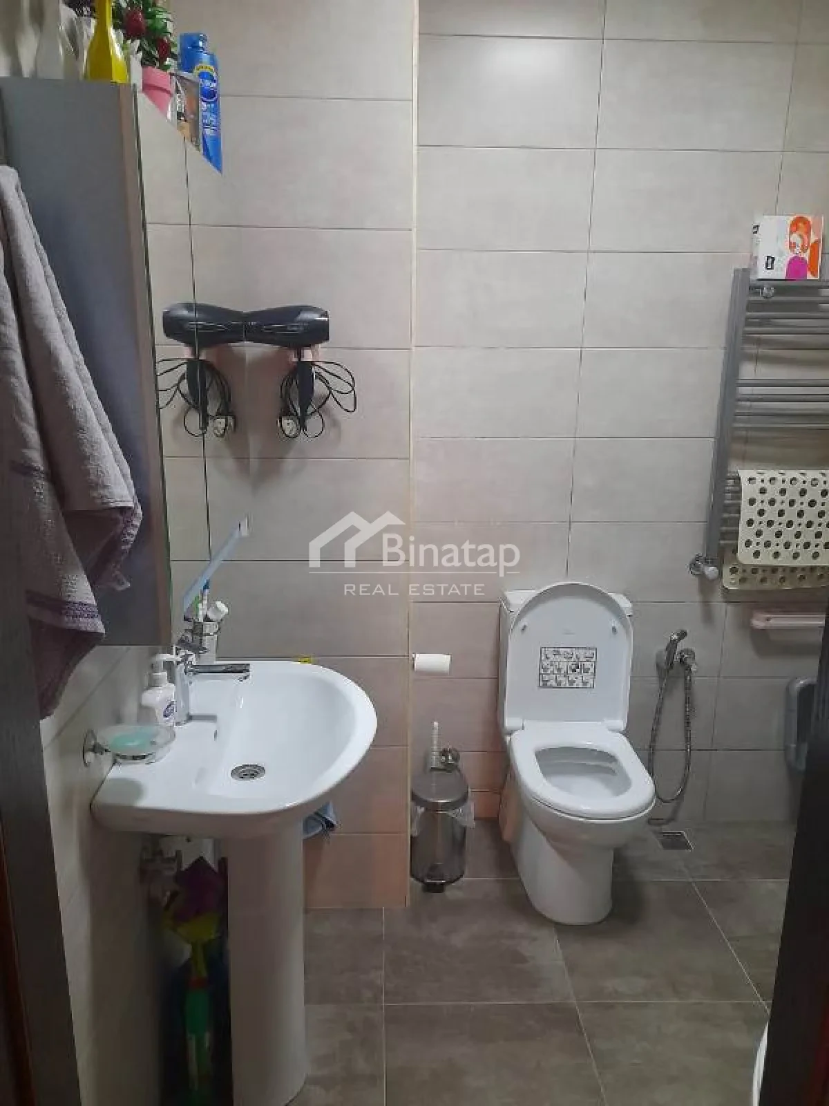 Сдаётся 2-комн. новостройка 60 м², м. 20 Января — фото 10