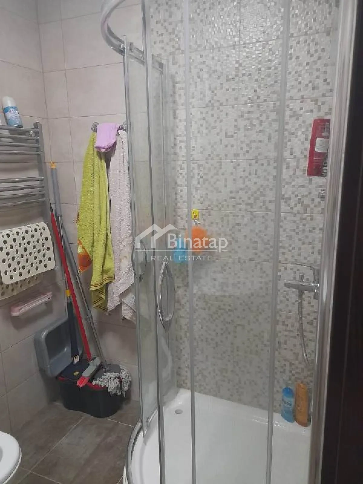 Сдаётся 2-комн. новостройка 60 м², м. 20 Января — фото 11