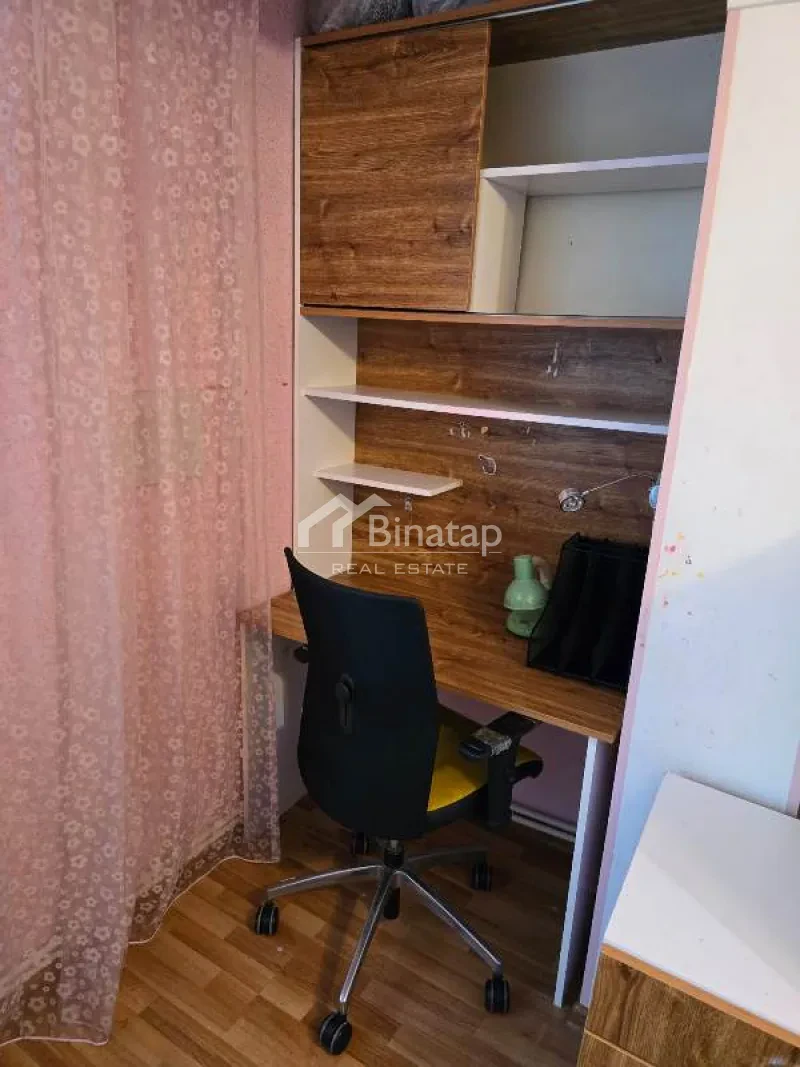 Продаётся 2-комн. квартира 38 м², м. Иншаатчылар — фото 7