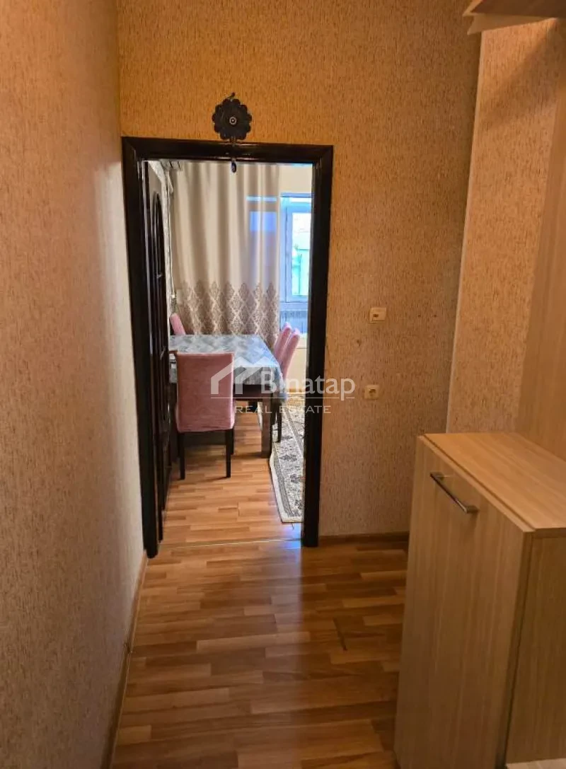Продаётся 2-комн. квартира 38 м², м. Иншаатчылар — фото 11