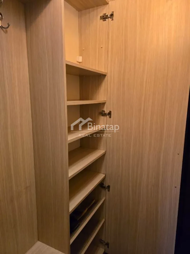 Продаётся 2-комн. квартира 38 м², м. Иншаатчылар — фото 13