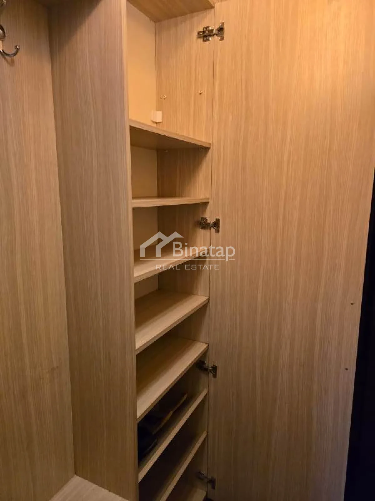 Продаётся 2-комн. квартира 38 м², м. Иншаатчылар — фото 13